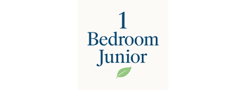 One Bedroom Jr. Floor plans vary in size and layout. please contact agent for details