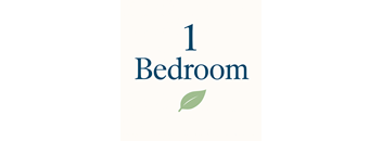 one bedroom one bathroom. Floor plans vary in size and layout. please contact agent for details