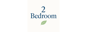 Two bedroom one bathroom. Floor plans vary in size and layout. please contact agent for details