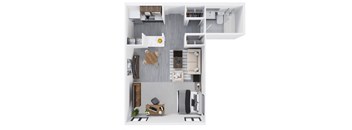 Bromley House Studio