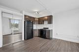 Studio apartment at Academia Suites Apartments in Philadelphia
