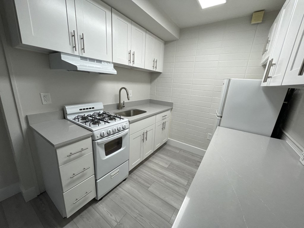 Academia Suites Apartments In Philadelphia