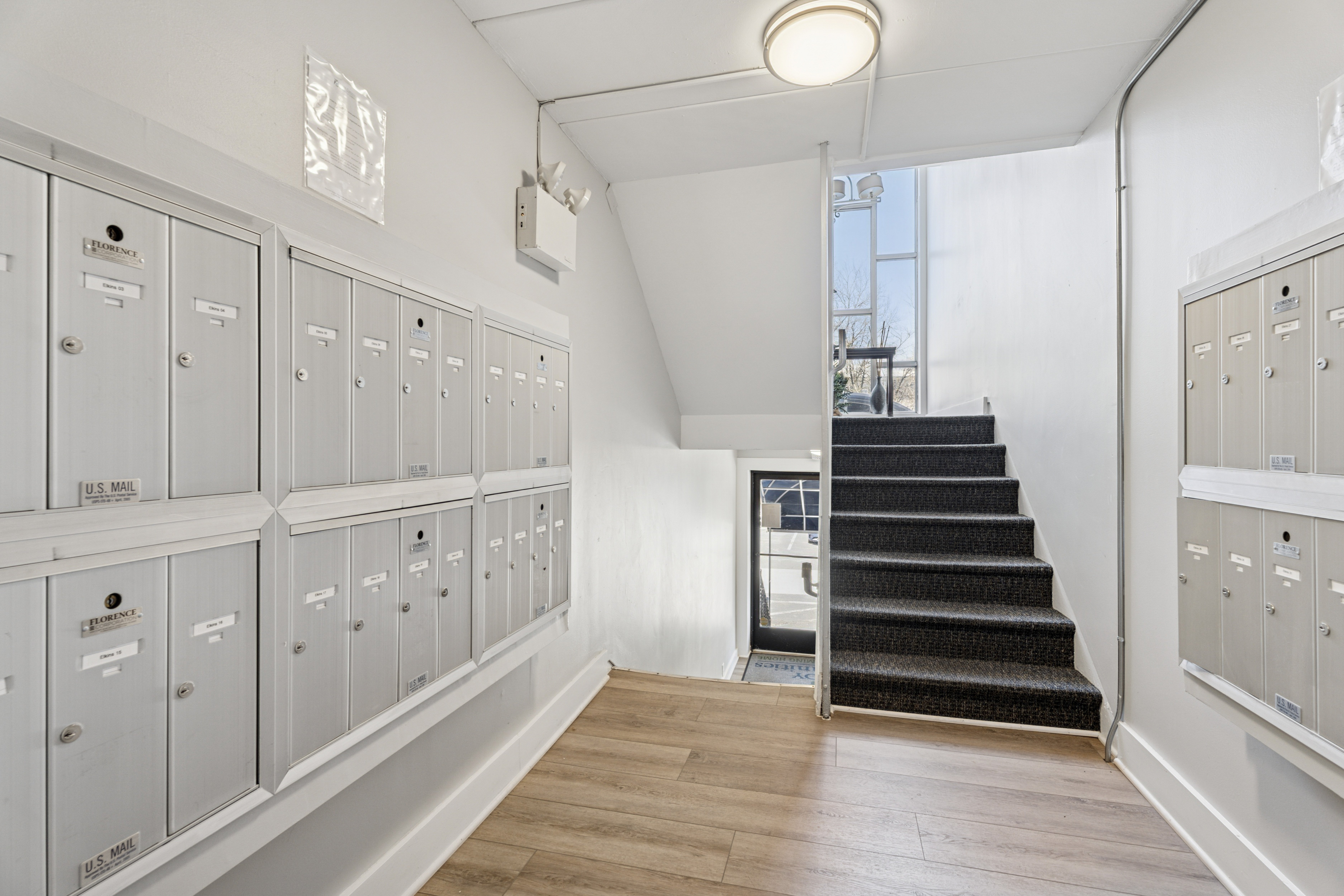 Elkins Park Terrace