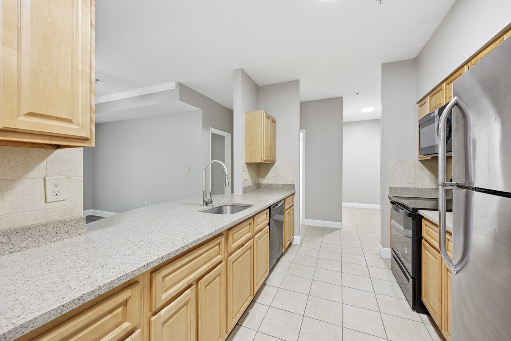 The Enclaves is a similar property to Susquehanna Village LP located in Philadelphia