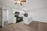 Studio apartment at Fountain Gardens Apartments in Philadelphia