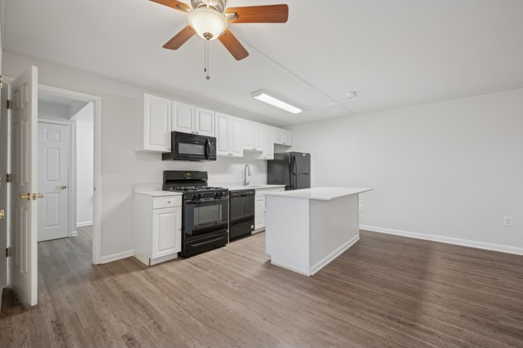 Fountain Gardens is a similar property to Birchwood At Grays Ferry - Formerly St Anthony's Senior Residences located in Philadelphia