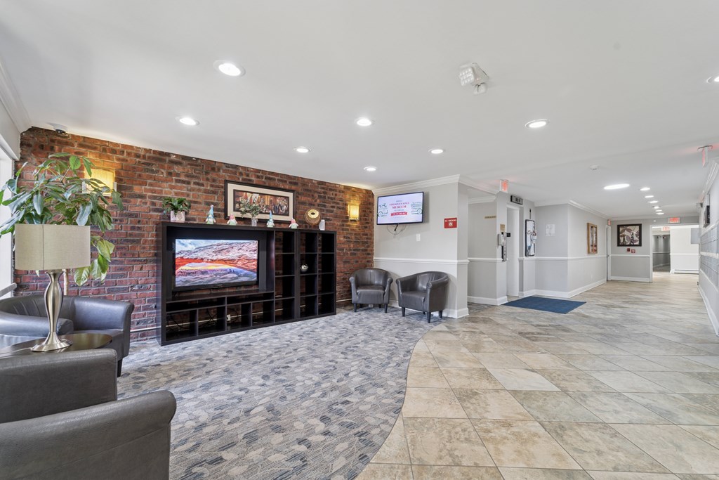 Haverford Court is a similar property to Bancroft Court located in PHILADELPHIA