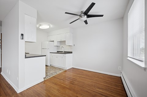 Longwood Manor is a similar property to Bancroft Court located in PHILADELPHIA