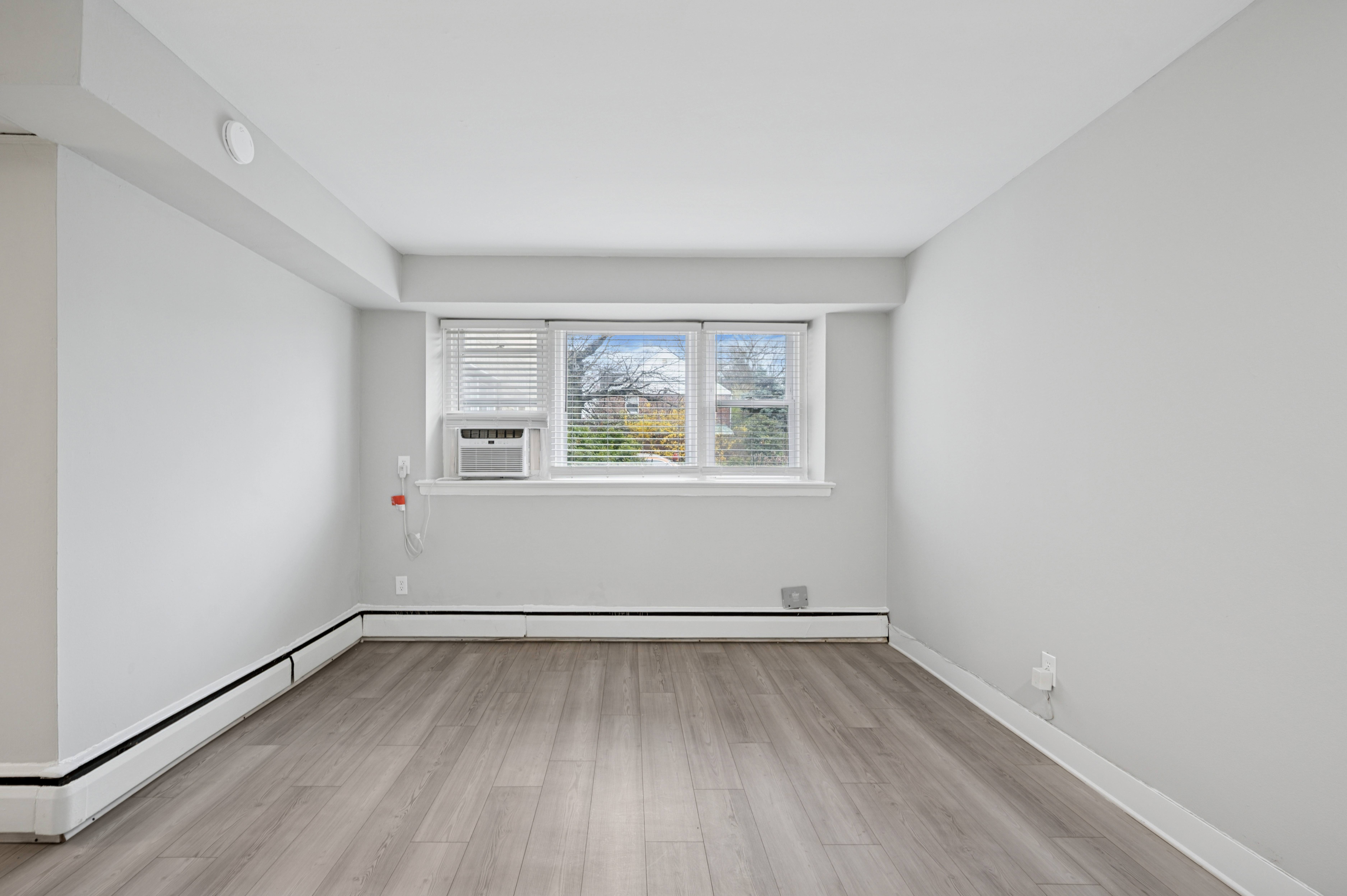Mt. Airy Place