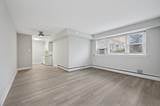 Studio apartment at Mt. Airy Place Apartments in Philadelphia