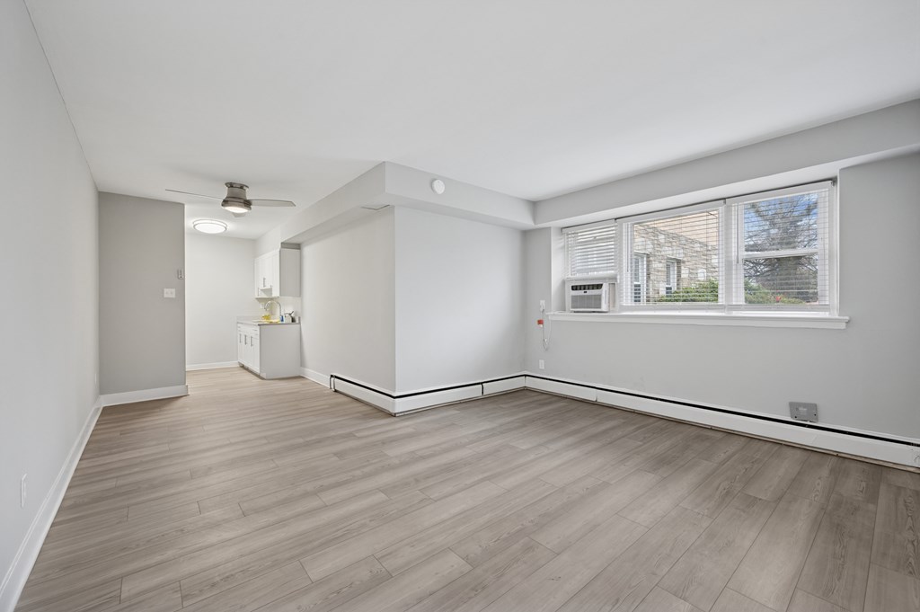 Mt. Airy Place is a similar property to Bancroft Court located in PHILADELPHIA