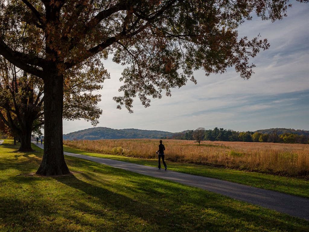 exterior of king of prussia