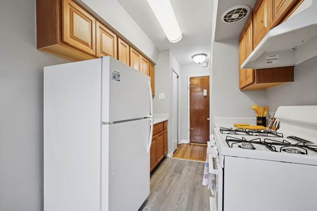 Studio apartment at Regency House Apartments in Philadelphia, PA