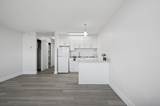 Studio apartment at YONO Apartments in Philadelphia