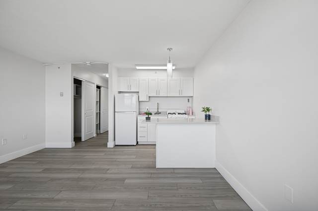 Studio apartment at YONO Apartments in Philadelphia, PA