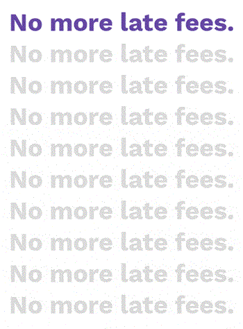 No more late fees with flex  at Bennett Ridge Apartments, Oklahoma