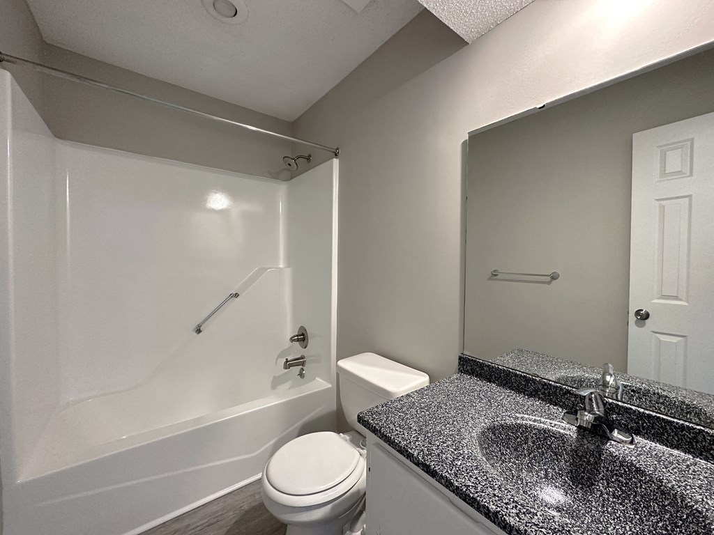 the enclave at homecoming terra vista bathroom