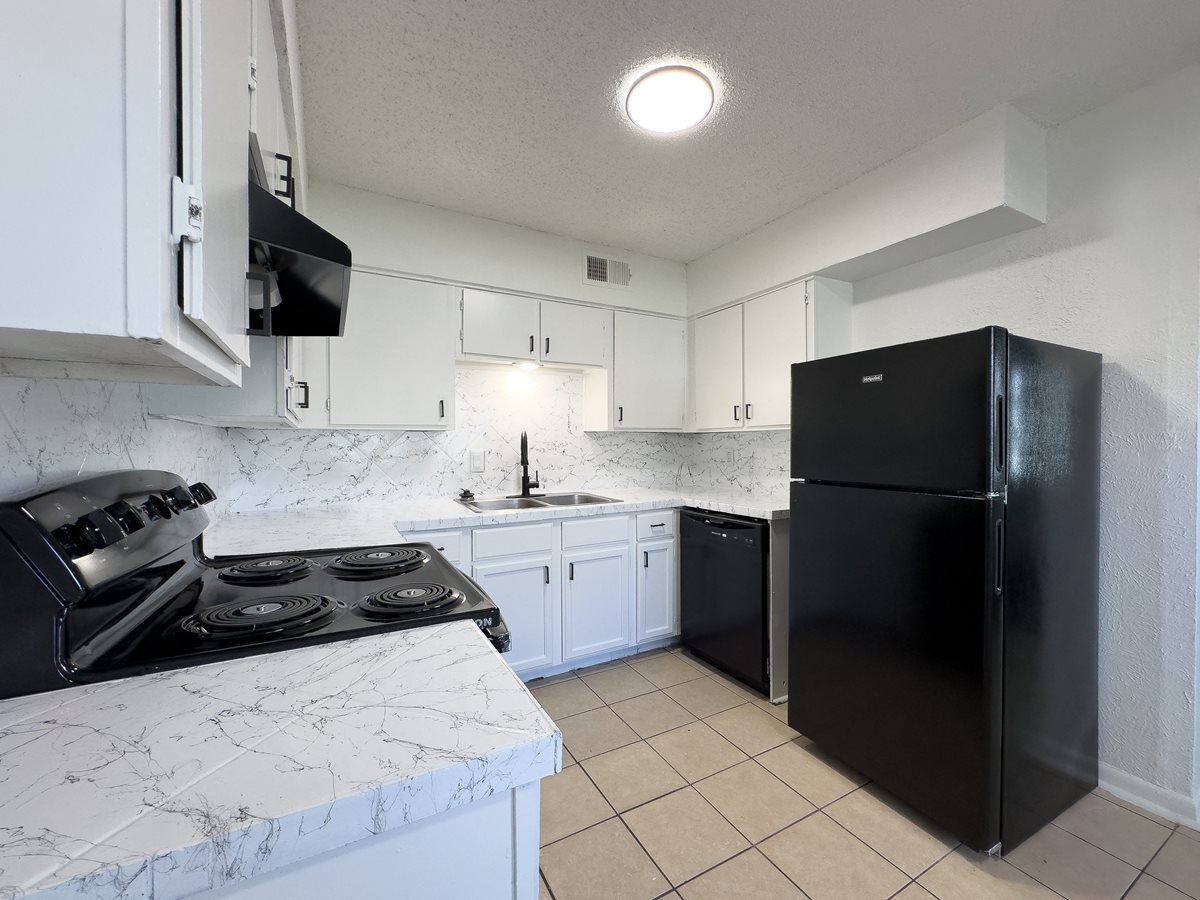 Avalon Apartments