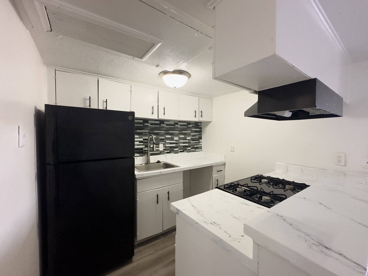 Legacy Lofts Apartments