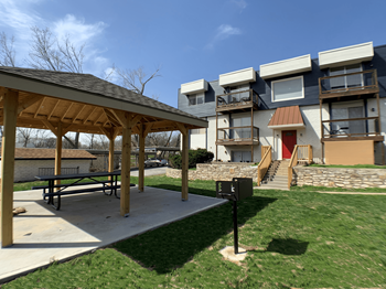 Exterior of building - Photo Gallery 3