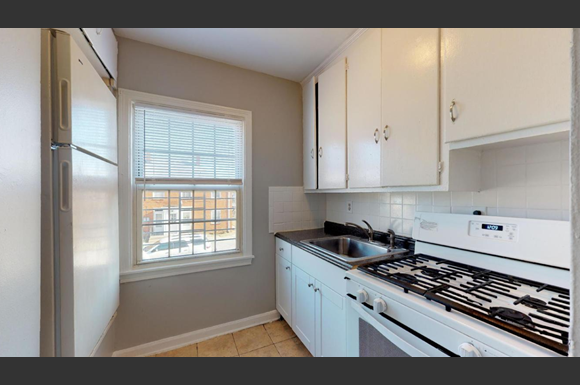 The Gabriel And Olivia Apartments 533 Gladstone Boulevard Kansas City Mo Rentcafe