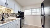 1-bedroom apartment at Park Row Apartments in Arlington