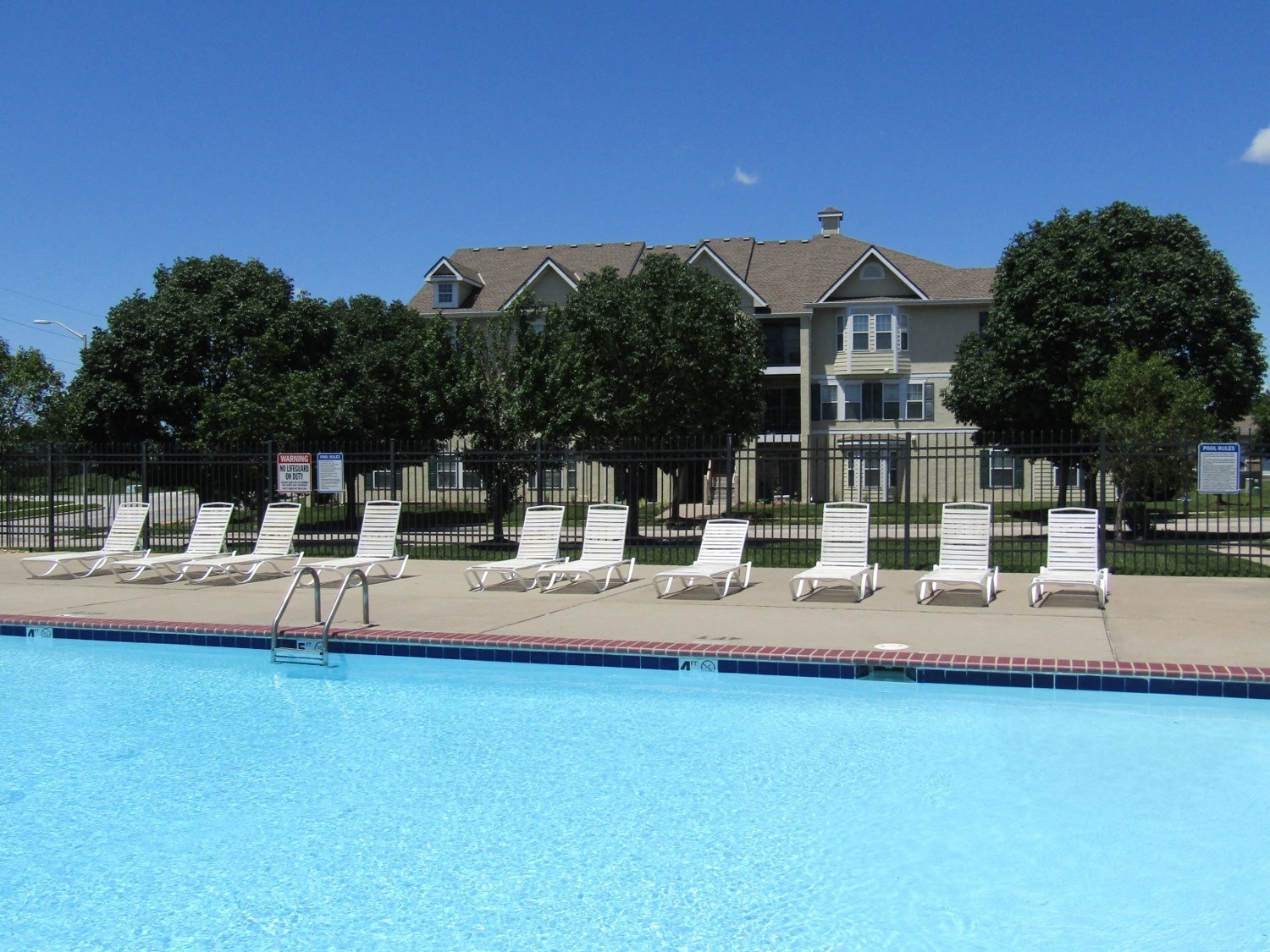 Saddlewood Apartments, 18851 W. 153rd Court, Olathe, KS RentCafe