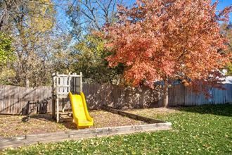 Outdoor picture of playground - Photo Gallery 5