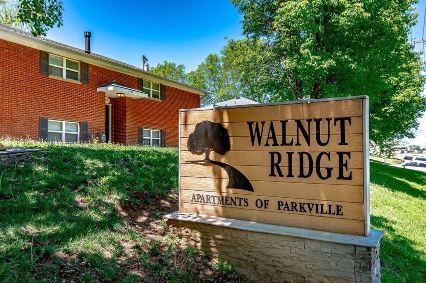 walnut ridge sign - Photo Gallery 1