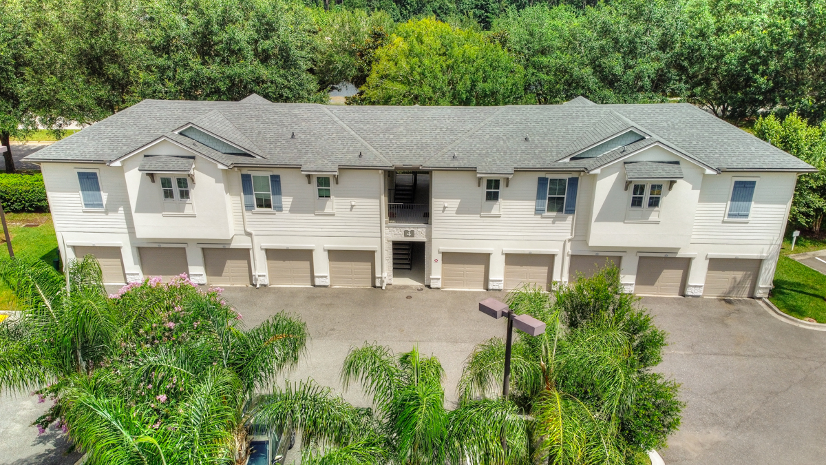 Property Exterior at Alaqua, Jacksonville