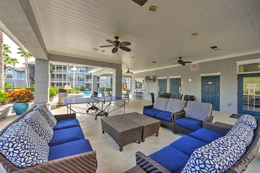 Ocean Park Apartments, 4235 Marsh Landing Blvd, Jacksonville Beach, FL