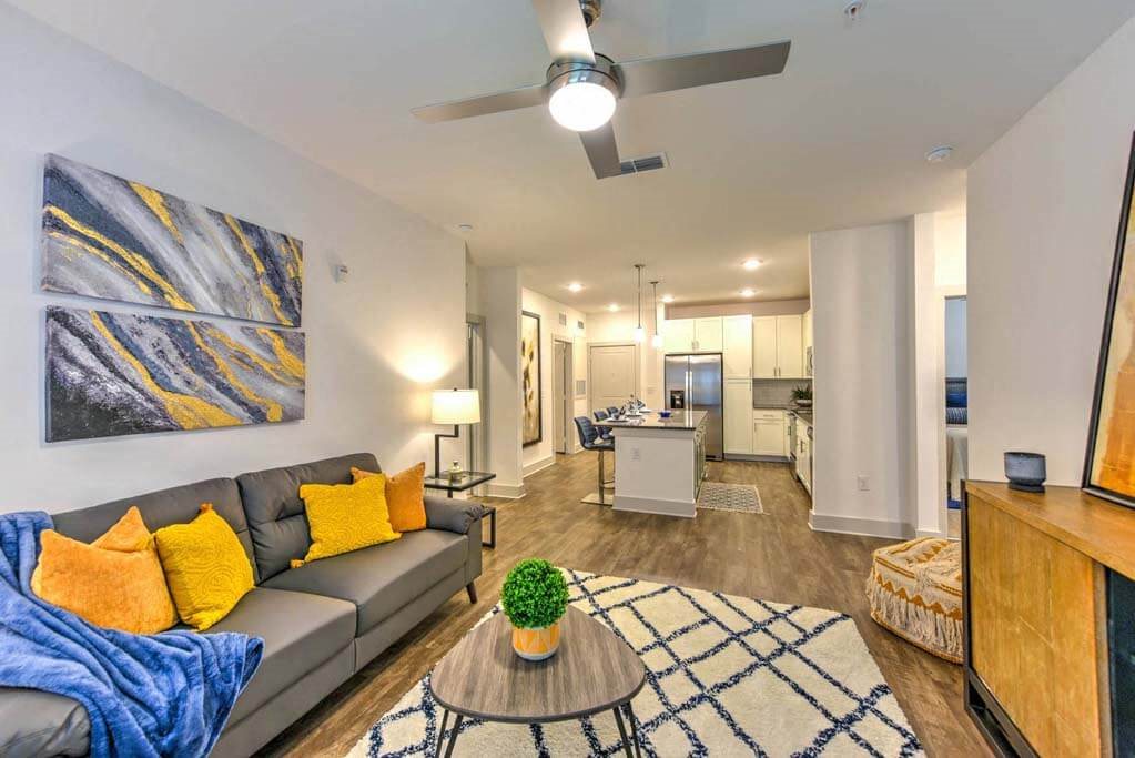 Fountainhead Apartments