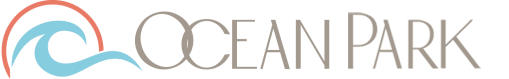 Property Logo at Ocean Park, Jacksonville, Florida