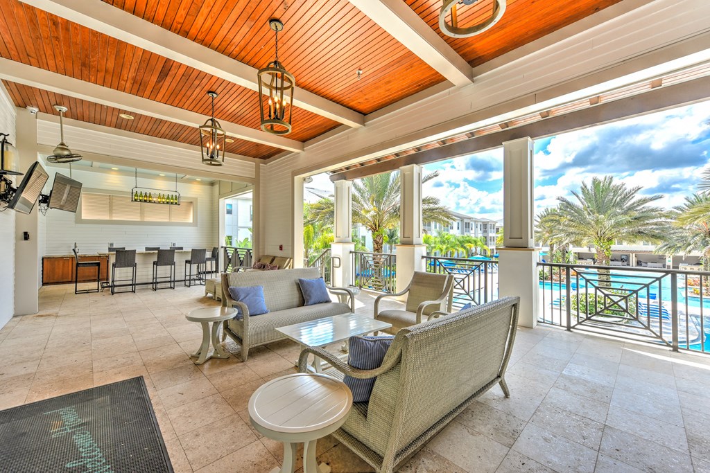 additional photo for property listing at luxurious beach house for the whole family hermanus, western at Palm Bay Club, Jacksonville, FL