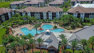 8680 Baymeadows Rd. E 1-2 Beds Apartment for Rent - Photo Gallery 1
