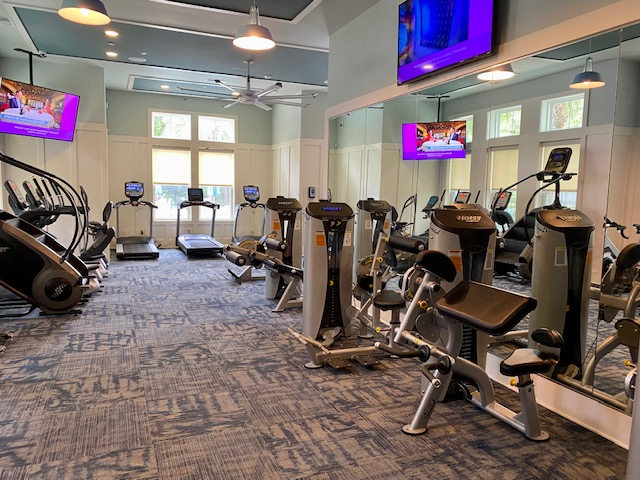 at Alaqua, Jacksonville, FL