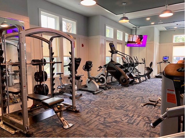 State Of The Art Fitness Center at Alaqua, Jacksonville, 32258