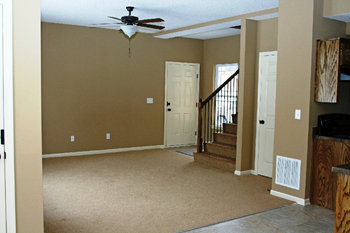 Living Room Living Room