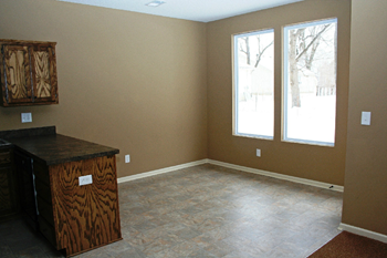 Dining Room Dining Room
