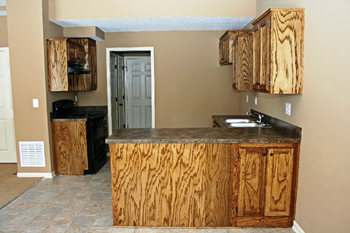 Kitchen Kitchen