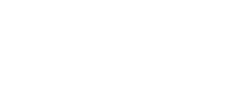 a logo for pine duplexes on a green background