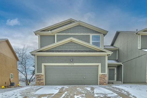 Prairie Haven Duplexes 3-4 Beds Duplex/Triplex for Rent - Photo Gallery 15