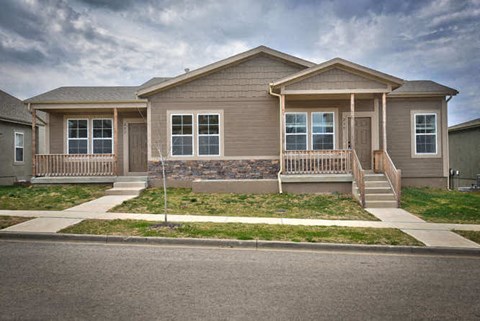 Prairie Haven Duplexes 3-4 Beds Duplex/Triplex for Rent - Photo Gallery 17