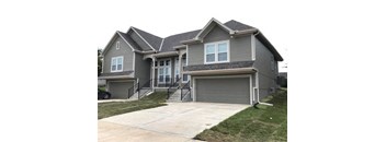 Winchester - Front Exterior