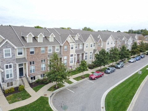 Prairie Haven Townhomes 2-4 Beds Townhouse for Rent - Photo Gallery 21