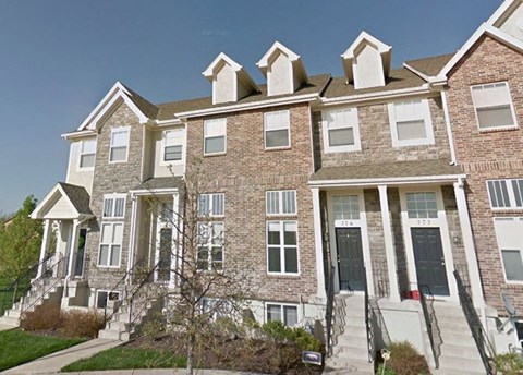 Prairie Haven Townhomes 2-4 Beds Townhouse for Rent - Photo Gallery 19