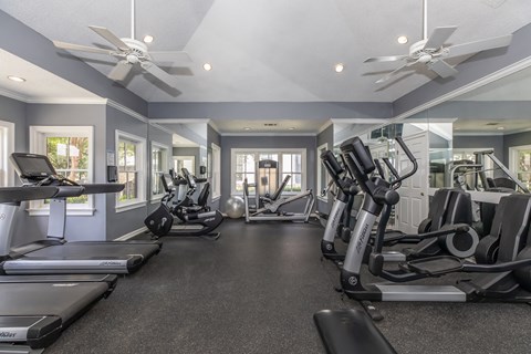 ENTRY GYM