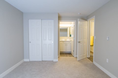 The Lighthouse Bedroom