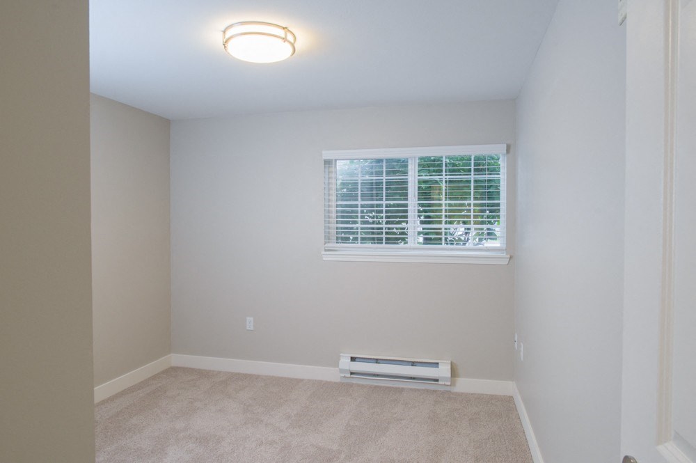 The Lighthouse Bedroom