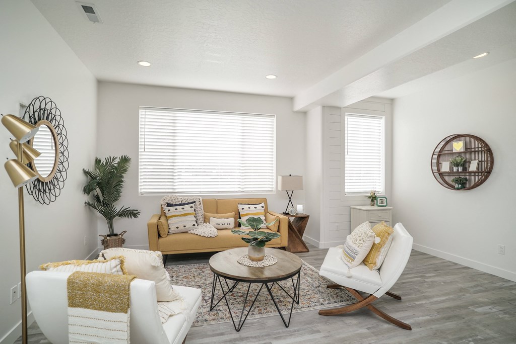 create memories that last a lifetime in your new home